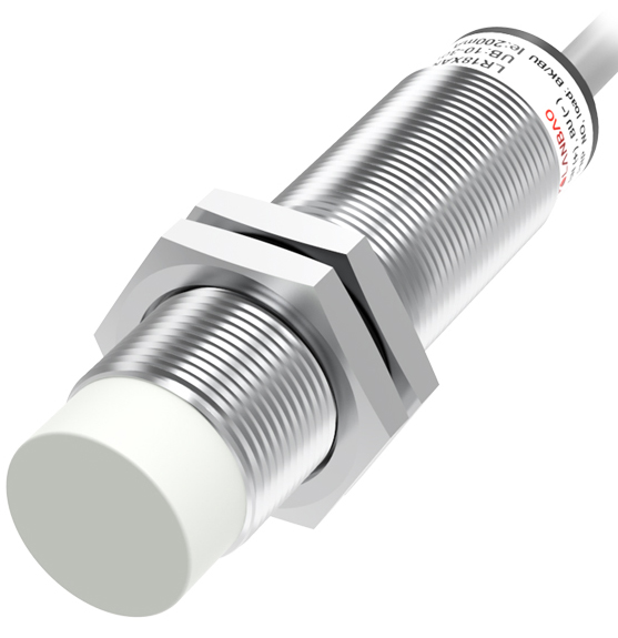 Индуктивный датчик LANBAO LR18XCN08ATCJ