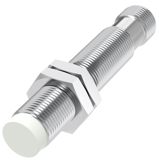 Индуктивный датчик LANBAO LR12XBN04DNOW-E2 фото