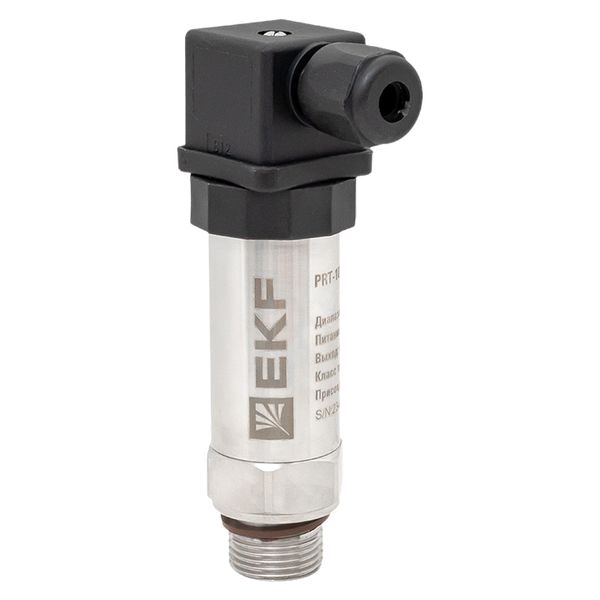 Преобразователь давления PRT-101 0-2,5 MПа M20x1,5 0,5% фото