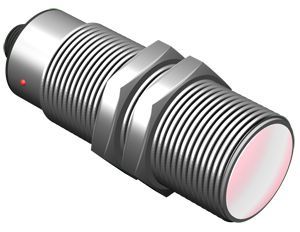 Теко OY AC81A-2-150-PS4,Оптический датчик барьерный (излучатель),Sn=150000 мм,  Другой  10...30DC ,разъем М12