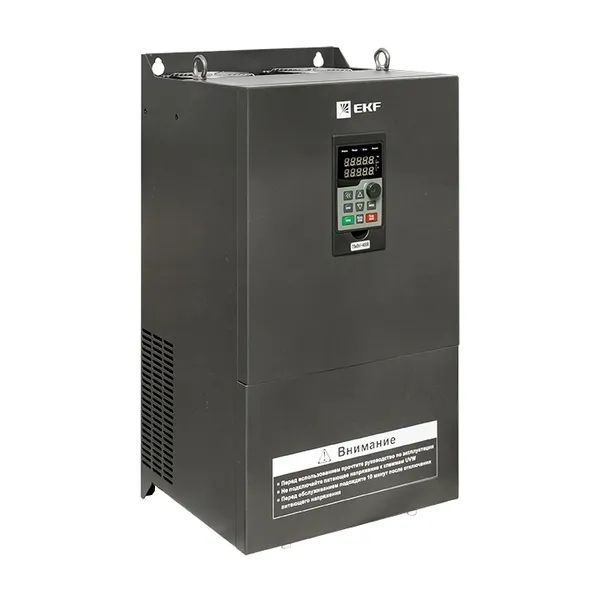 Преобразователь частоты EKF Proxima Vector-100 VT100-110-3