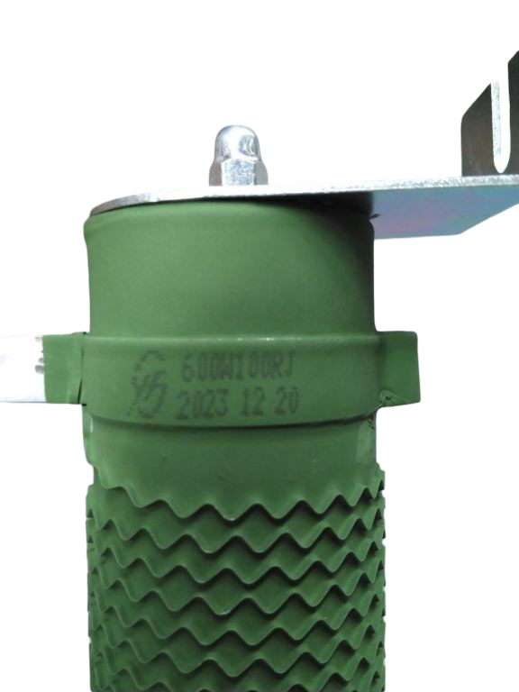 Тормозной резистор для STV 3Ф 380В 4 кВт (100Ω/600Вт) фото