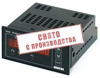 Регулятор скорости вращения вентилятора в зависимости от температуры ОВЕН ЭРВЕН фото