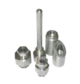 Аксессуары и арматура для датчиков температуры