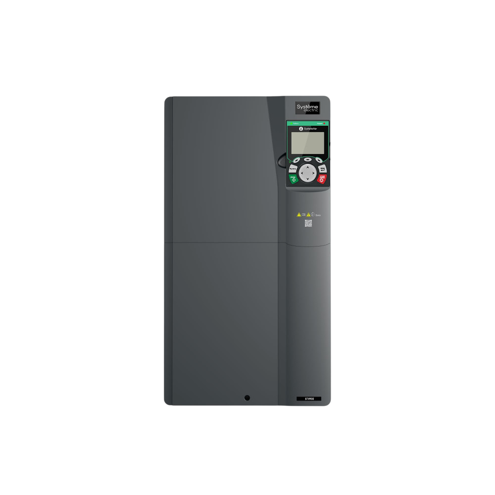 Преобразователь частоты Systeme Electric SystemeVar STV900 STV900D55N4 фото