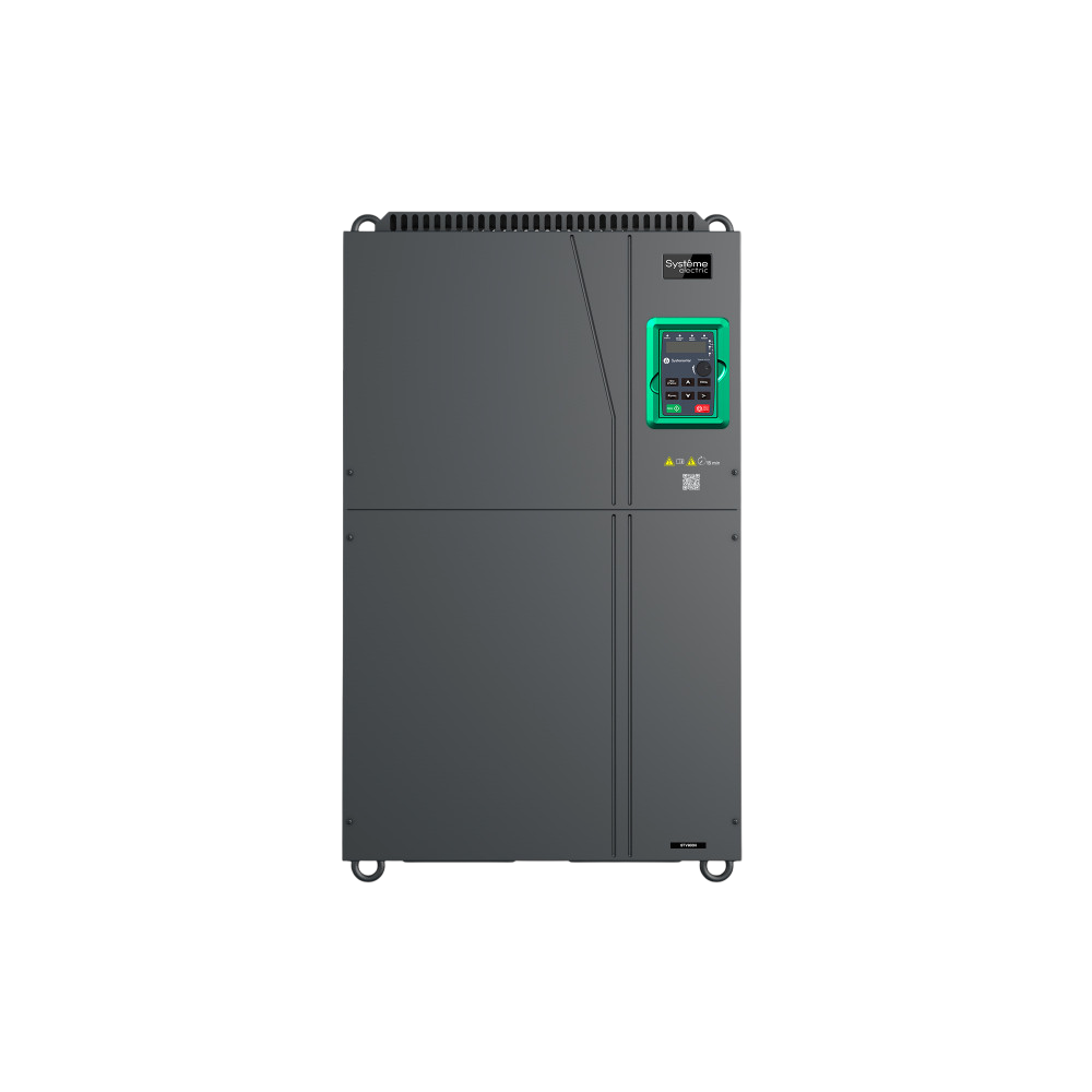 Преобразователь частоты Systeme Electric SystemeVar STV900H STV900C13N4H для кранов/подъемников фото