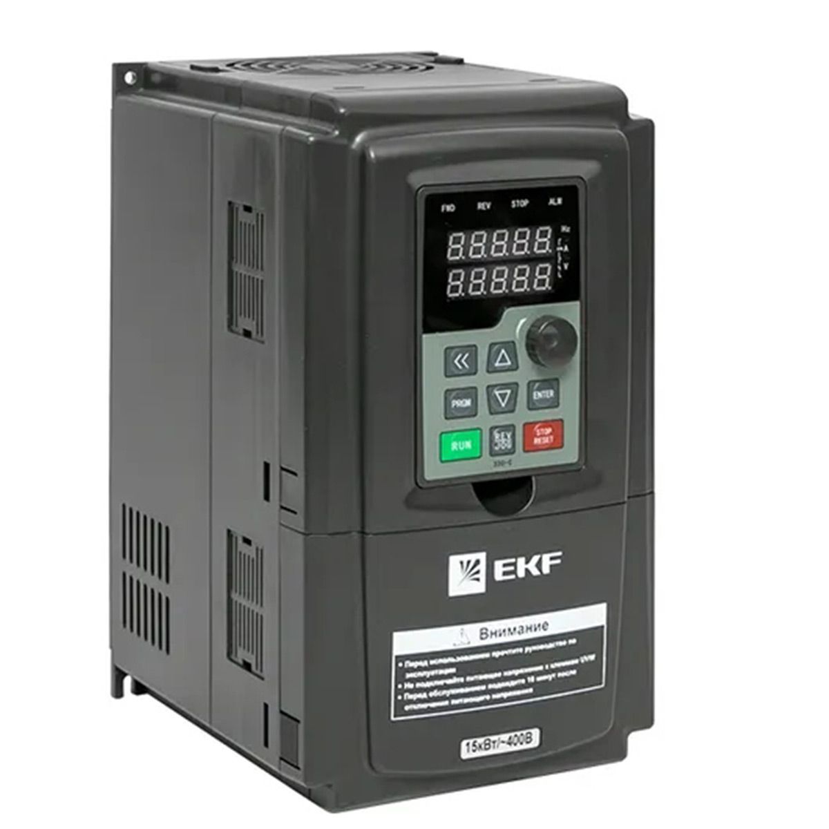 Преобразователь частоты EKF Proxima Vector-100 VT100-015-3B