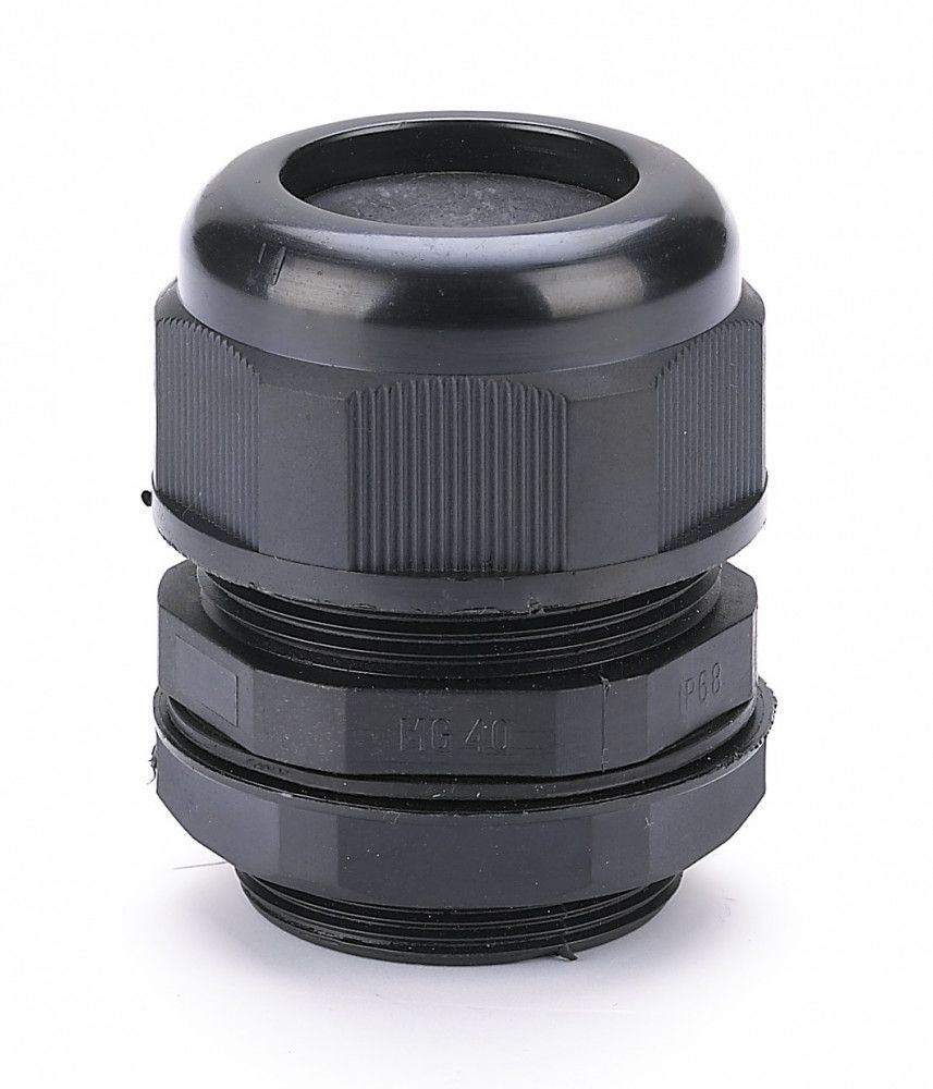 Каб. ввод MG 40 диаметр кабеля 24-32мм IP68 КВ-102