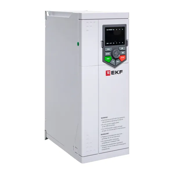 Преобразователь частоты EKF Pro-Drive PD-90-FC-18K5-3-B