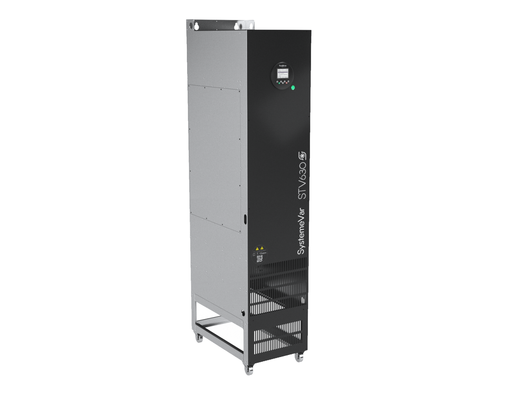 Преобразователь частоты Systeme Electric SystemeVar STV630C25N4-LED фото
