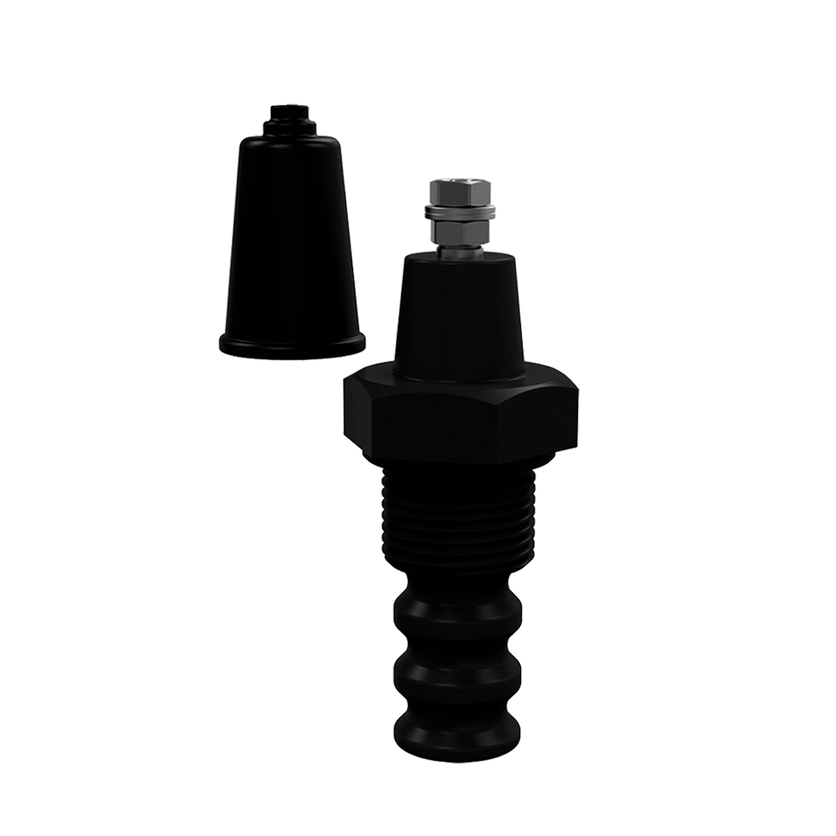 Сигнализатор уровня кондуктометрический Овен ДС.П фото