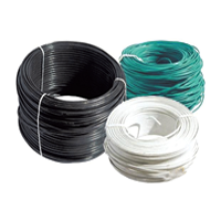 Кабель для термопар термопарный и компенсационный кабель типа ХА(К), ХК(L), НН(N), ЖК(J), ПП(S) ОВЕН ПРОВОД ПТГВВТ ХА 2Х1,5