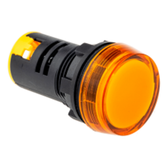 Сигнальная LED лампа (моноблок IP65) MeyerTec MT22-S35 фото