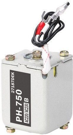 Расцепитель независимый AC 400В ВА-750 фото