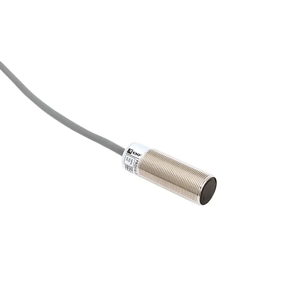 Оптический бесконтактный датчик EKF PROXIS-3T-18-20-N-NO+NC-2 фото