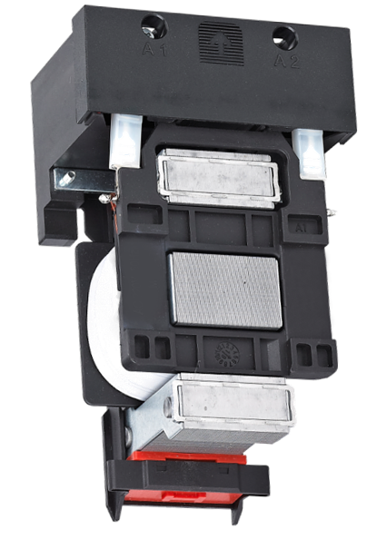 КАТУШКА ДЛЯ КОНТАКТОРА MC1G 3P 500-630A AC/DC 250-500V 50/60ГЦ фото