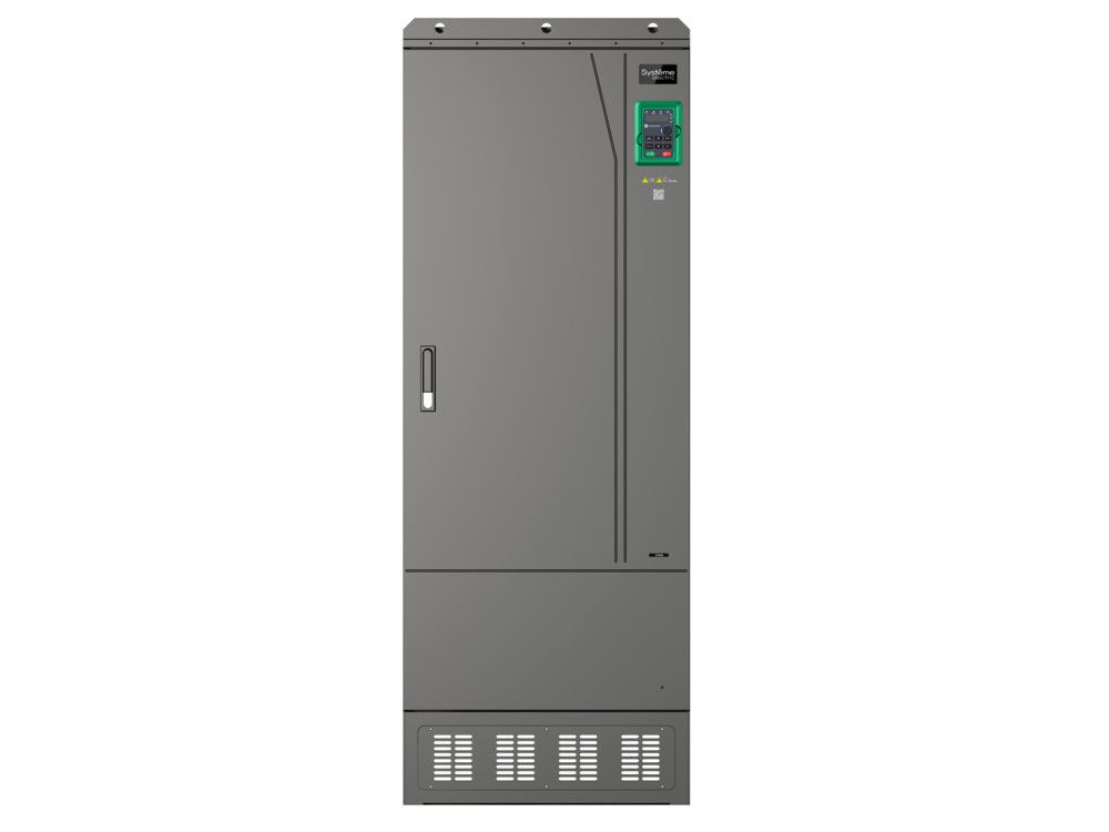 Преобразователь частоты STV900H 400 кВт 690В. Кран/Подъемник фото