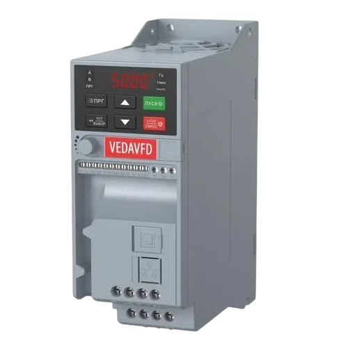 ABA00014 Преобразователь частоты VF-51-P22K-0045-T4-E20-B-H фото