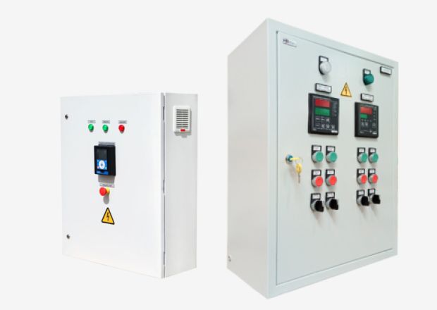 Шкафы управления
