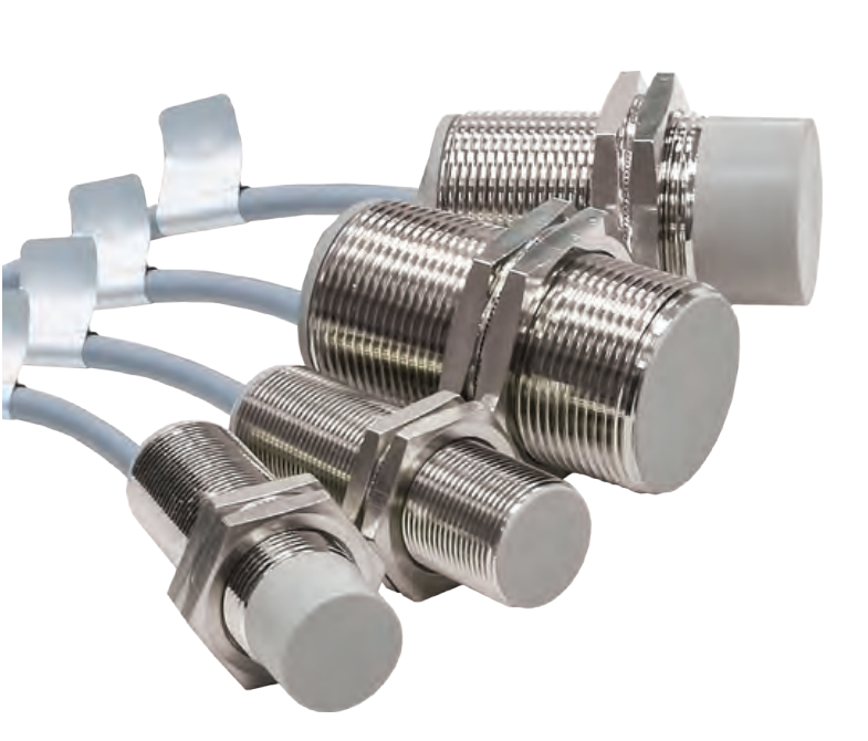 Бесконтактные индуктивные датчики KIPPRIBOR серии LA ОВЕН LA30-55.10P1.U1.K фото