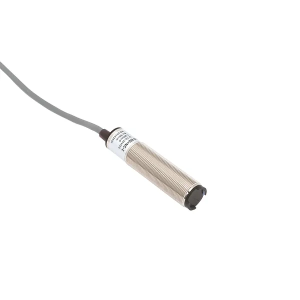 Оптический бесконтактный датчик EKF PROXIS-3D-18-50-N-NO+NC-2 фото