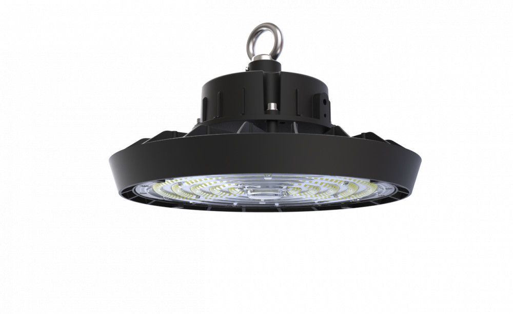 Светильник светодиодный ДСП-101 200Вт 60° 4000К DALI фото