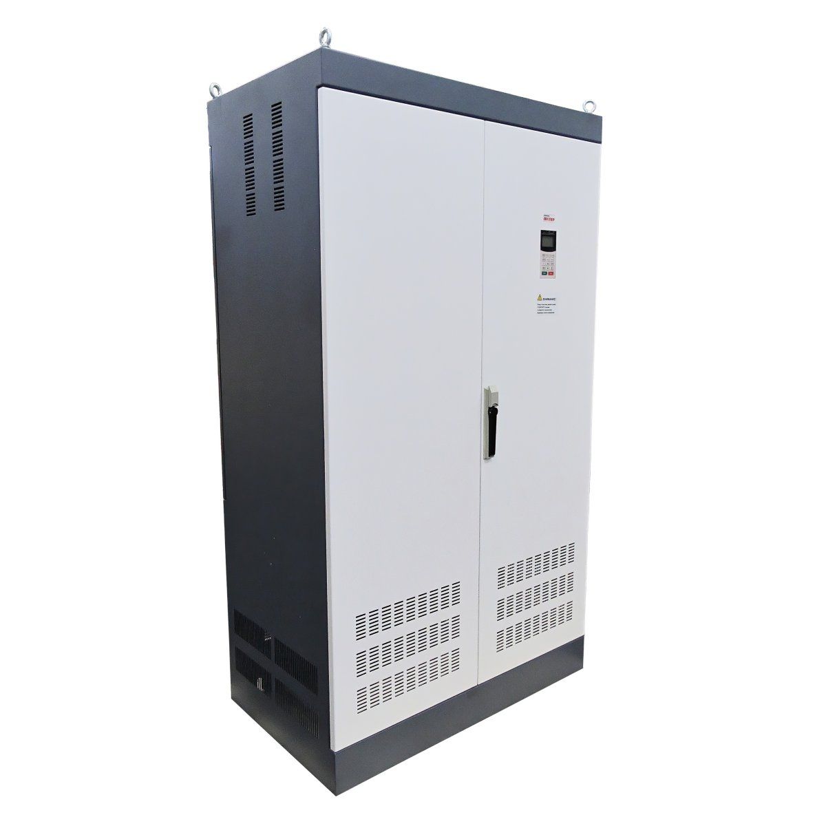 Частотный преобразователь Веспер E4-9400-500H 400 кВт 380В фото