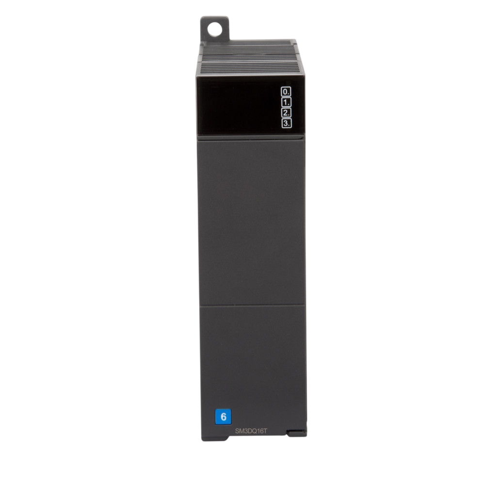 Модуль расширения Systeme Electric SM3DQ16T фото