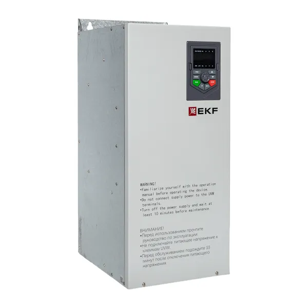 Преобразователь частоты EKF Pro-Drive PD-90-FC-93K0-3