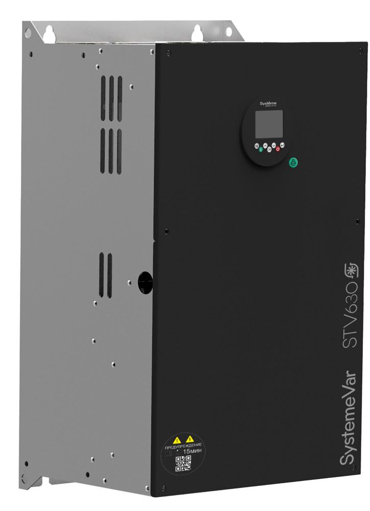 Преобразователь частоты Systeme Electric SystemeVar STV630C16N4L1