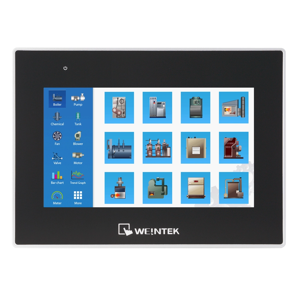 Панель оператора Weintek cMT3072XP - 7"