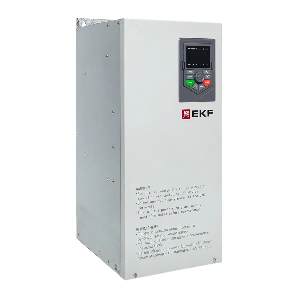 Преобразователь частоты EKF Pro-Drive PD-90-FC-45K0-3
