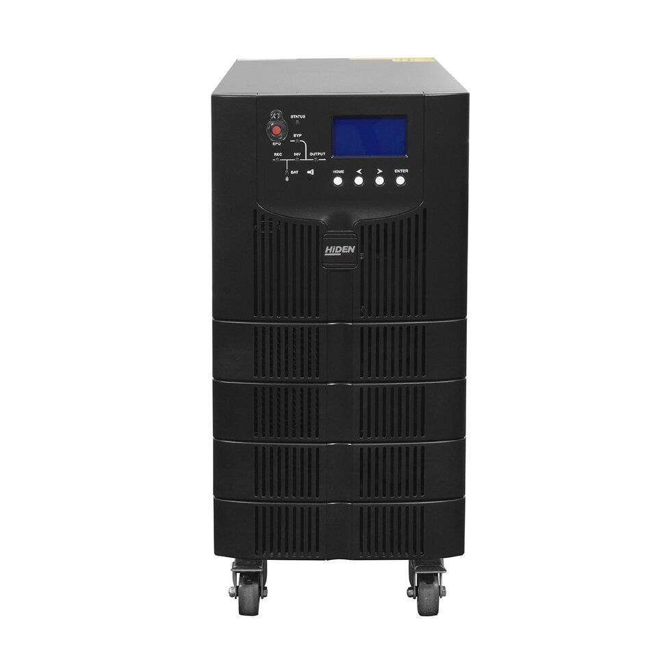 Источник бесперебойного питания Hiden Expert HE33010XL