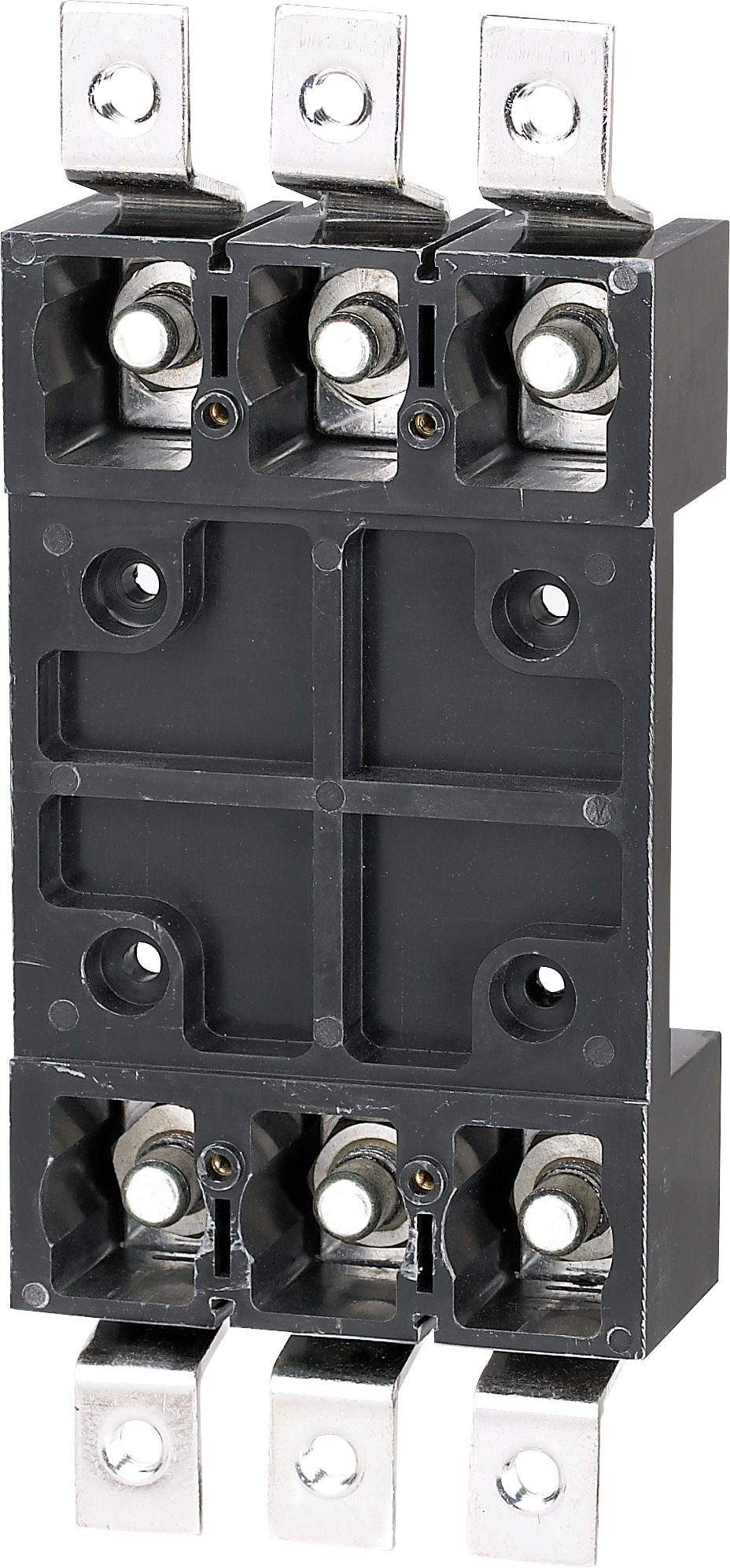 Корзина втычного фронт. подкл. для 3Р+N КА-302Rc фото