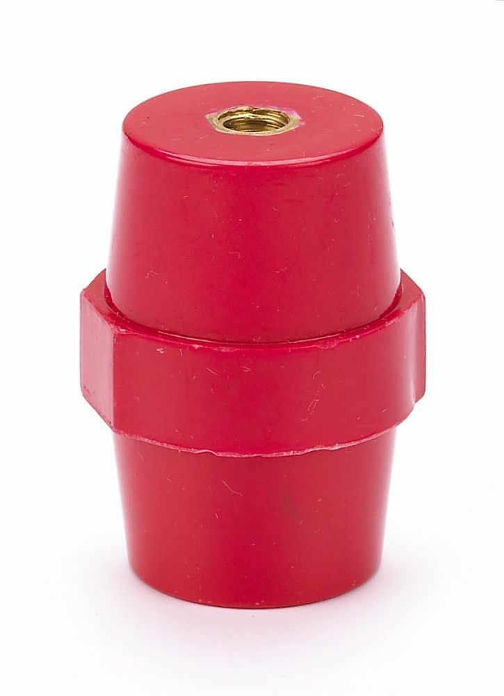 Изолятор шинный опорный H51xD29xM8 Uпр=15 кВ ИО-101 фото