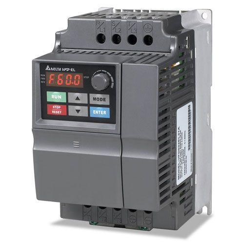 Преобразователь частоты VFD015EL21A фото