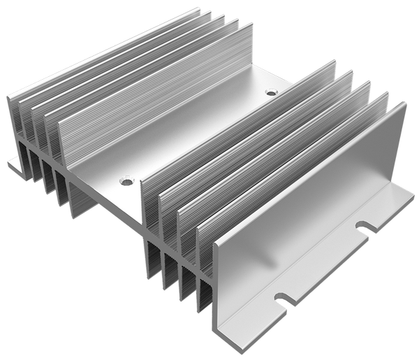 Радиаторы охлаждения для ТТР KIPPRIBOR РТР062.1