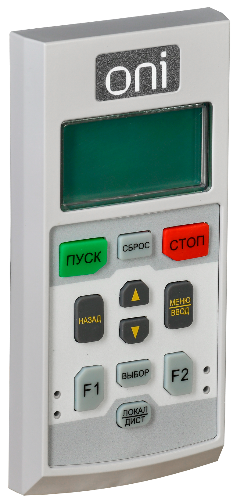 Пульт управления SFC полнотекстовый LCD ONI EC-SFC-LCD