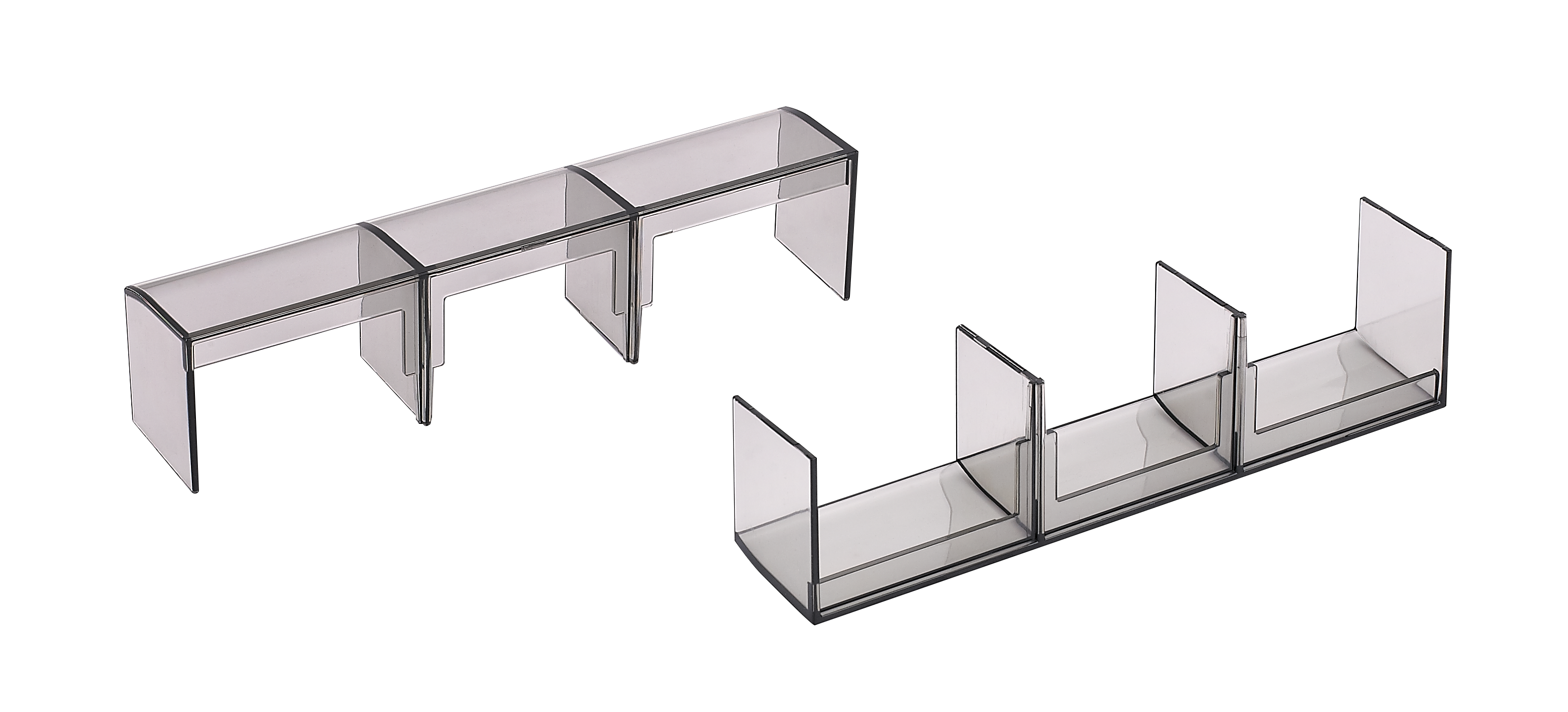 Крышки клеммные 2шт. для 3P КК-103С фото