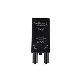 Защитный модуль rc-цепь 110/240VAC