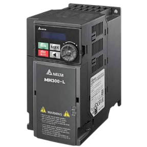Преобразователь частоты Delta Electronics MH300-L VFD25AMH43AFSLA