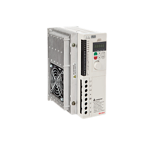 Преобразователь частоты Веспер E4-8400-005H 3.7кВт 380В. Со съёмным пультом
