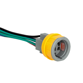 Коннектор для MT67 с 8-ми пиновым разъемом Meyertec MT67-F1922-PIN8