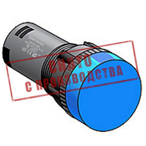 Сигнальная LED лампа (моноблок) MeyerTec MT22-D66