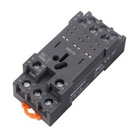 Розетка Shenler STB11-E
