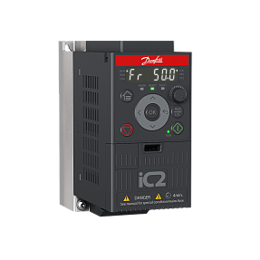 Преобразователь частоты Danfoss IC2-Micro IC2-30FA1N02-06A8E20F4+ACXX