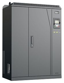 Преобразователь частоты INVT GD350-315G-4