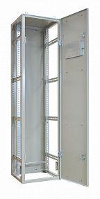 Корпус напол. цельносвар. 1800х450х450 IP31 КВРУ-1