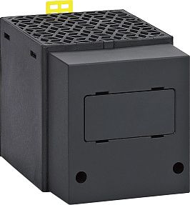 Нагреватель с вентилятором и индикатором OKATEC OKH-411-L-400W