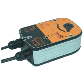 Привод дымового клапана Belimo BLE230